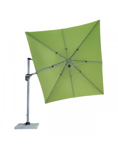 Active 350x260 cm Záhradný slnečník | DOPPLER