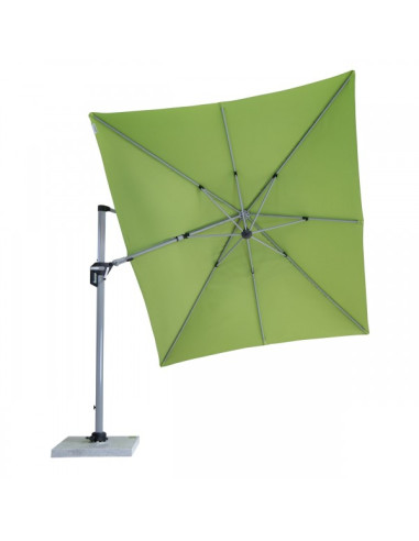 Active 350x260 cm Záhradný slnečník | DOPPLER