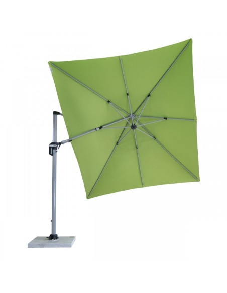 Active 350x260 cm Záhradný slnečník | DOPPLER