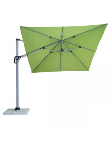 Active 350x260 cm Záhradný slnečník | DOPPLER
