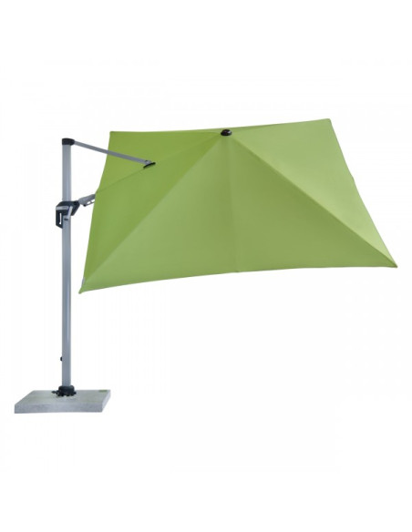 Active 350x260 cm Záhradný slnečník | DOPPLER