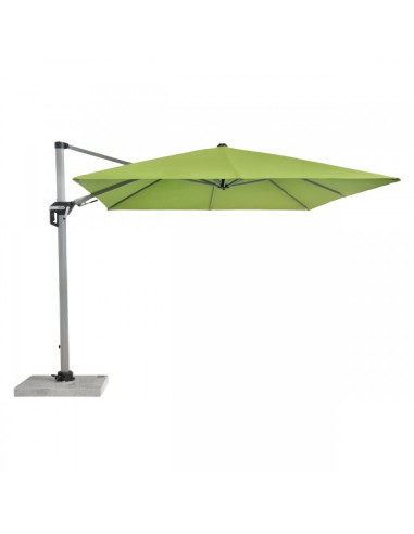 Active 350x260 cm Záhradný slnečník | DOPPLER