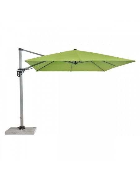 Active 350x260 cm Záhradný slnečník | DOPPLER