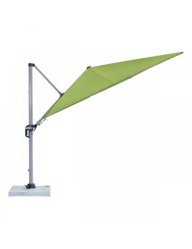 Active 350x260 cm Záhradný slnečník | DOPPLER