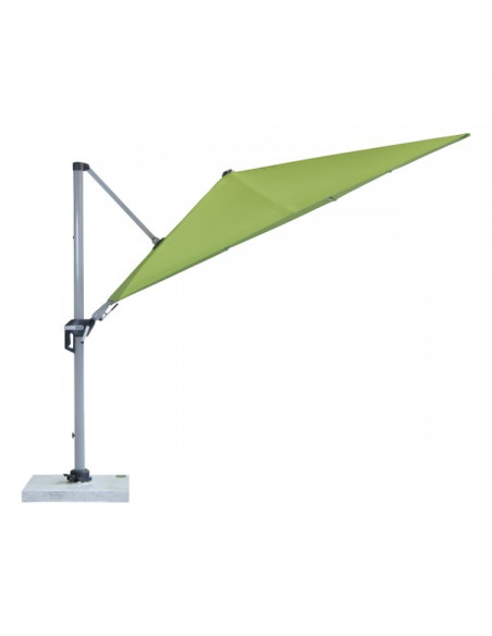 Active 350x260 cm Záhradný slnečník | DOPPLER