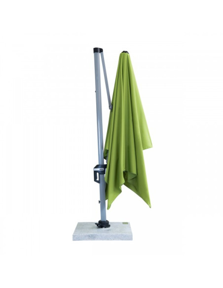 Active 350x260 cm Záhradný slnečník | DOPPLER