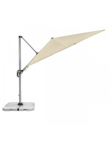 Active 350x260 cm Záhradný slnečník | DOPPLER