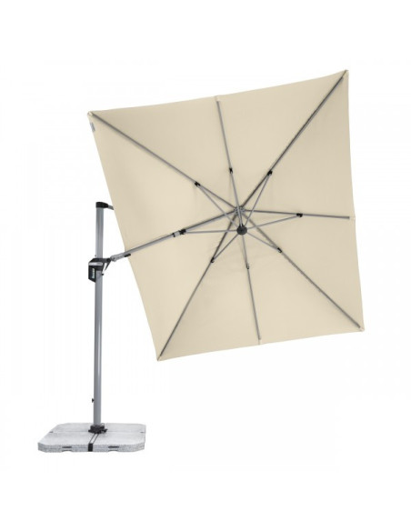 Active 350x260 cm Záhradný slnečník | DOPPLER