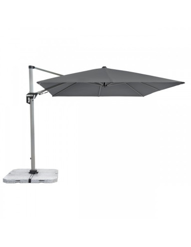 Active 350x260 cm Záhradný slnečník | DOPPLER