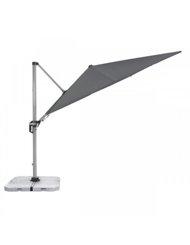 Active 350x260 cm Záhradný slnečník | DOPPLER