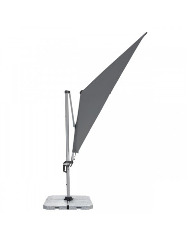 Active 350x260 cm Záhradný slnečník | DOPPLER