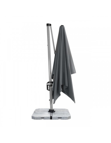Active 350x260 cm Záhradný slnečník | DOPPLER