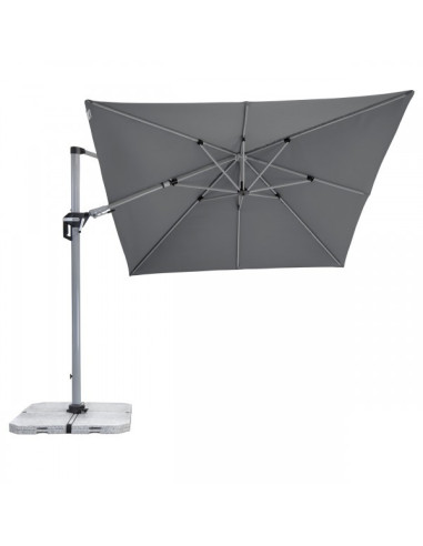 Active 350x260 cm Záhradný slnečník | DOPPLER