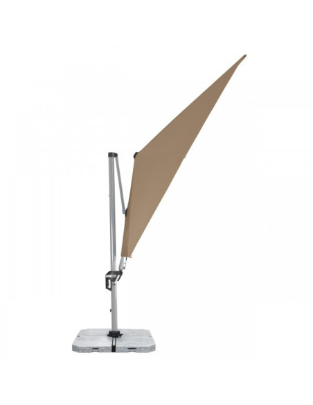 Active 350x260 cm Záhradný slnečník | DOPPLER