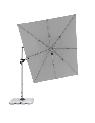Active 350x260 cm Záhradný slnečník | DOPPLER