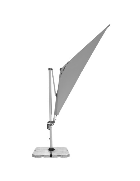 Active 350x260 cm Záhradný slnečník | DOPPLER