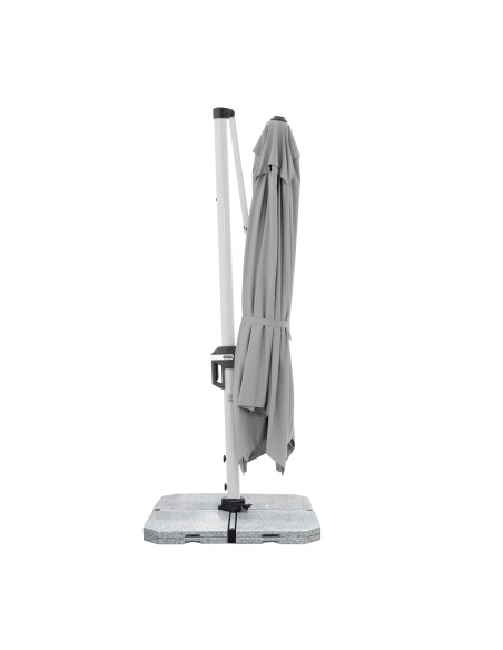 Active 350x260 cm Záhradný slnečník | DOPPLER