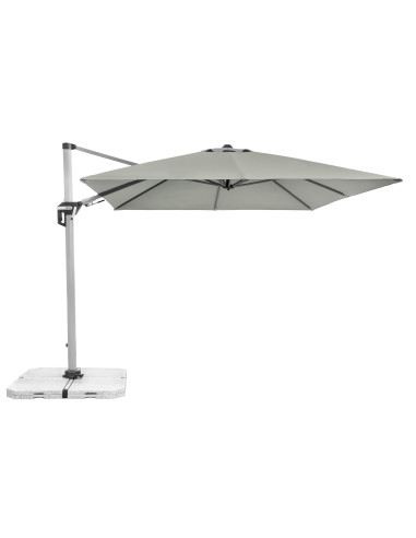 Active 350x260 cm Záhradný slnečník | DOPPLER