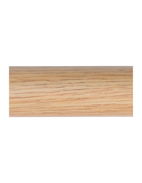 Záhradný slnečník Alu Wood 4x3m s bočnou tyčou | DOPPLER
