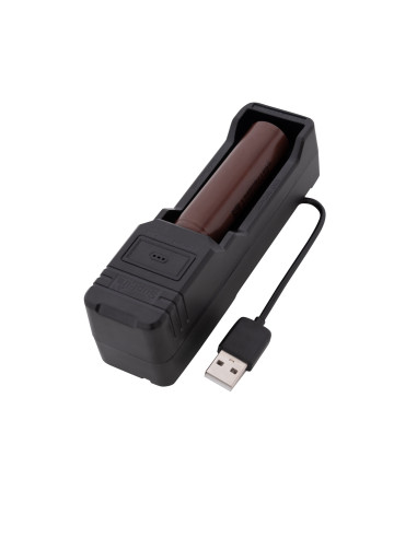 Active 3 m Záhradný slnečník s LED osvetlením | DOPPLER
