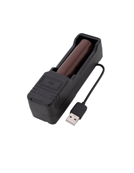 Active 3 m Záhradný slnečník s LED osvetlením | DOPPLER