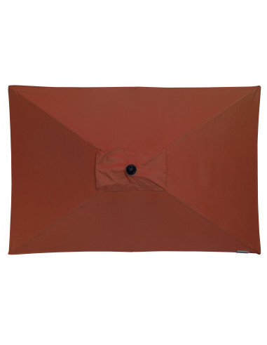 Active 210x140 cm Záhradný slnečník stredový | DOPPLER