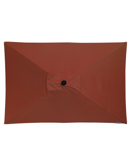 Active 210x140 cm Záhradný slnečník stredový | DOPPLER