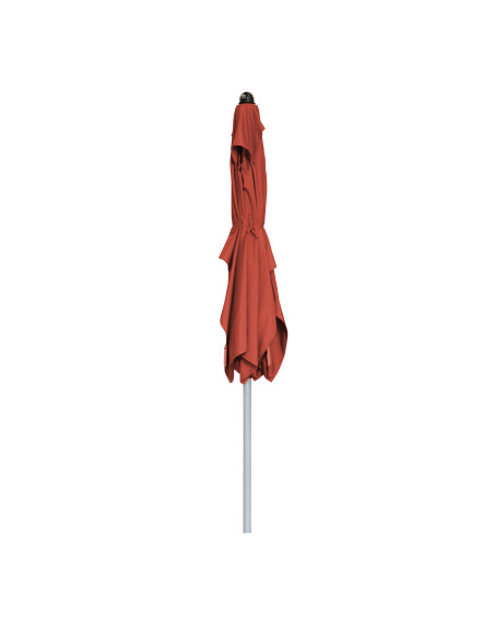 Active 210x140 cm Záhradný slnečník stredový | DOPPLER