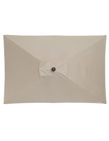 Active 210x140 cm Záhradný slnečník stredový | DOPPLER