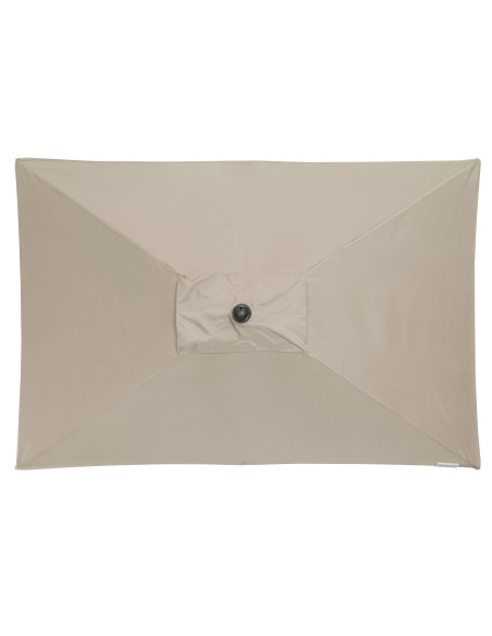 Active 210x140 cm Záhradný slnečník stredový | DOPPLER