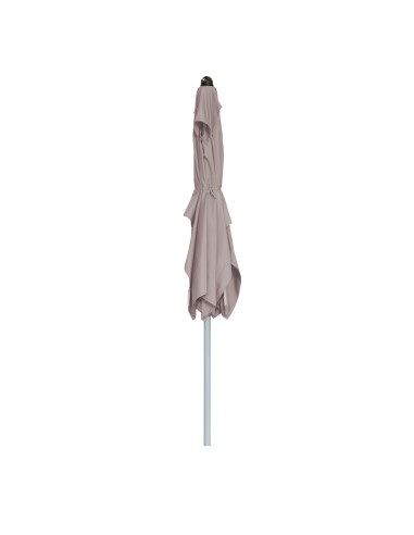 Active 210x140 cm Záhradný slnečník stredový | DOPPLER