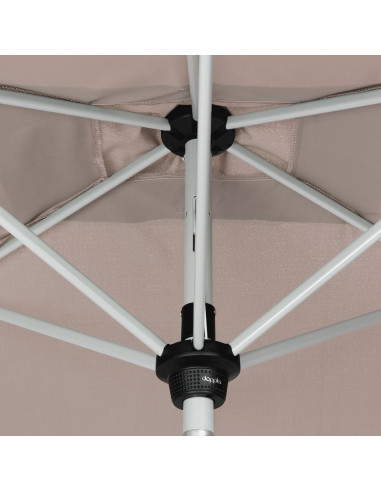 Active 210x140 cm Záhradný slnečník stredový | DOPPLER