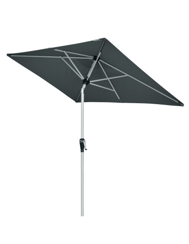 Active 210x140 cm Záhradný slnečník stredový | DOPPLER