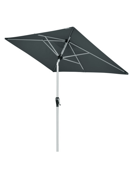 Active 210x140 cm Záhradný slnečník stredový | DOPPLER