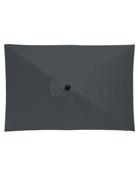 Active 210x140 cm Záhradný slnečník stredový | DOPPLER