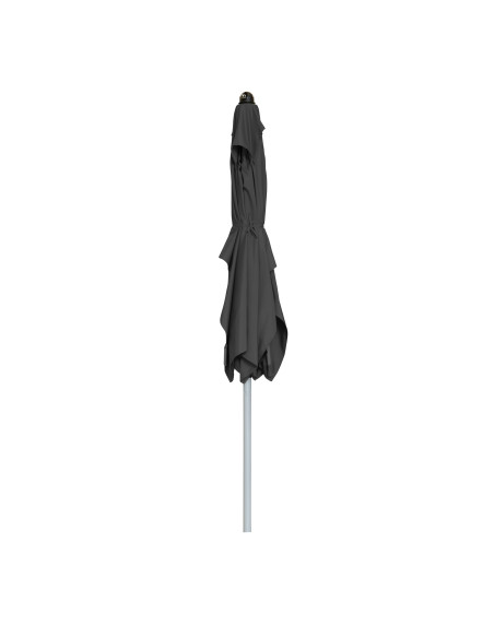 Active 210x140 cm Záhradný slnečník stredový | DOPPLER