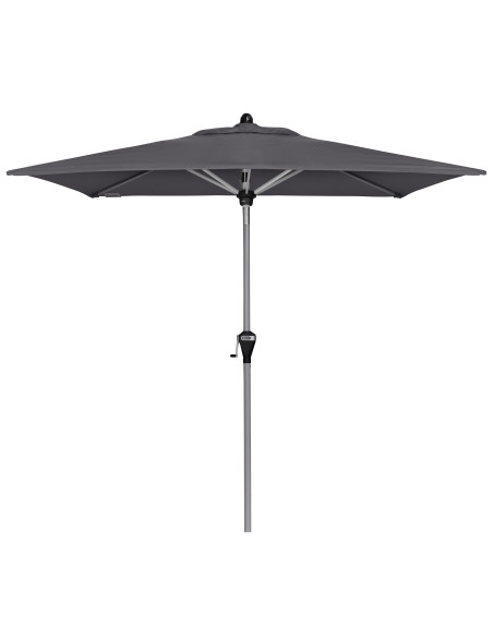 Active 210x140 cm Záhradný slnečník stredový | DOPPLER