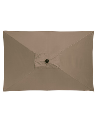 Active 210x140 cm Záhradný slnečník stredový | DOPPLER