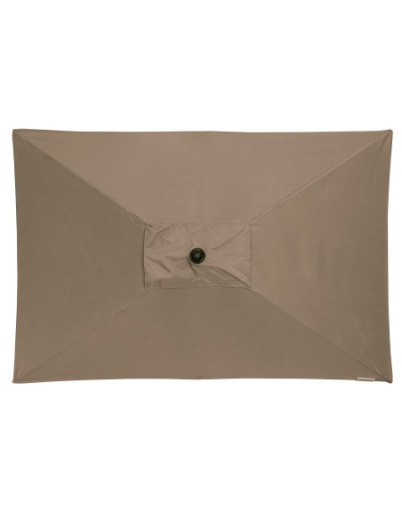 Active 210x140 cm Záhradný slnečník stredový | DOPPLER