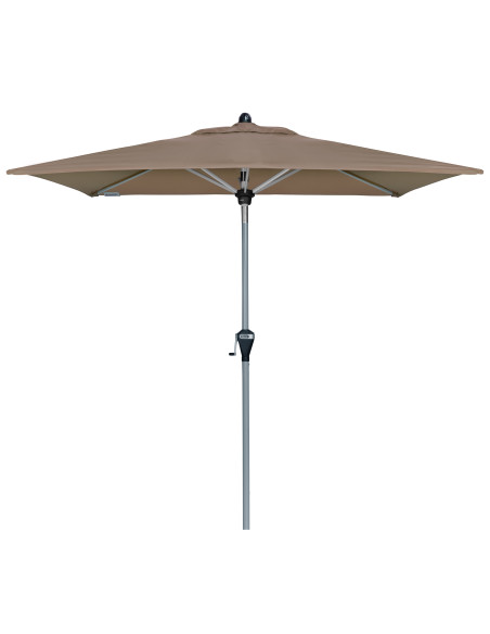 Active 210x140 cm Záhradný slnečník stredový | DOPPLER