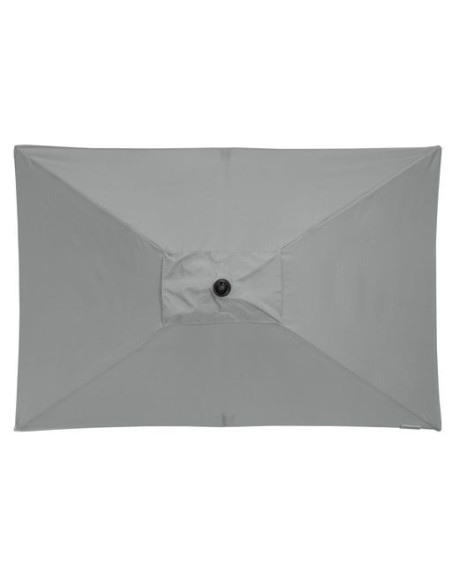 Active 210x140 cm Záhradný slnečník stredový | DOPPLER