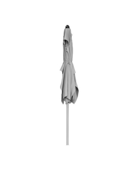 Active 210x140 cm Záhradný slnečník stredový | DOPPLER