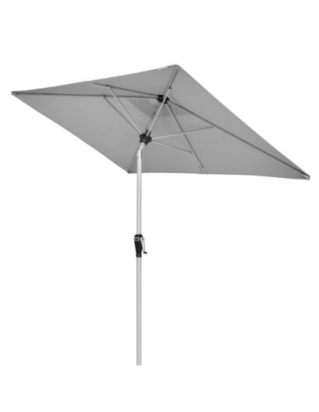 Active 210x140 cm Záhradný slnečník stredový | DOPPLER