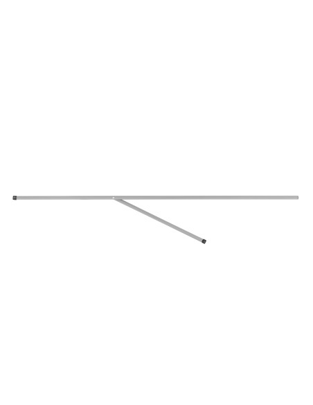 Active 210x140 cm Záhradný slnečník stredový | DOPPLER