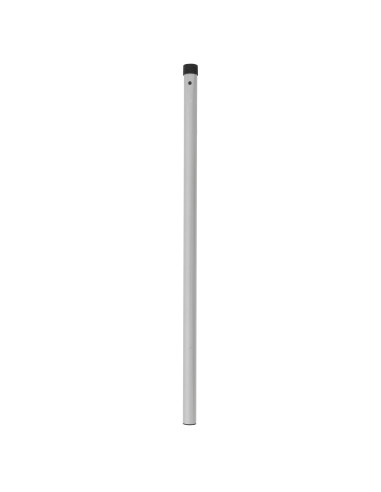 Active 210x140 cm Záhradný slnečník stredový | DOPPLER