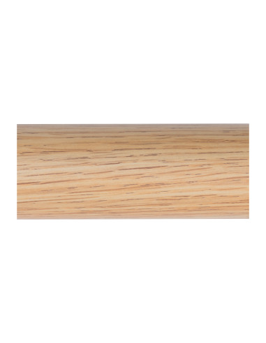 Alu Wood 3,5 m Záhradný slnečník stredový | DOPPLER