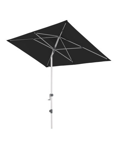 Expert 220x140 cm Záhradný slnečník stredový | DOPPLER