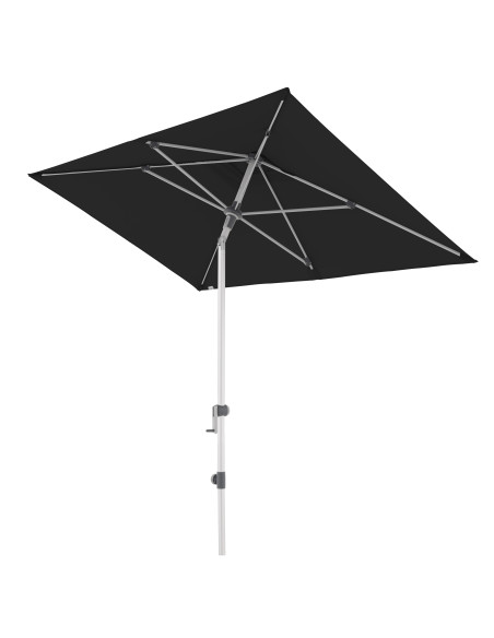 Expert 220x140 cm Záhradný slnečník stredový | DOPPLER