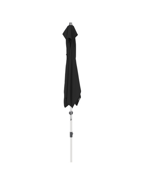 Expert 220x140 cm Záhradný slnečník stredový | DOPPLER