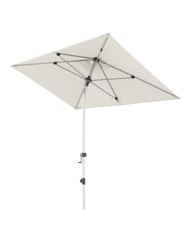 Expert 220x140 cm Záhradný slnečník stredový | DOPPLER